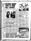 Staffordshire Newsletter Friday 24 February 1984 Page 5