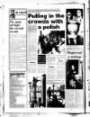 Staffordshire Newsletter Friday 24 February 1984 Page 8