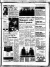 Staffordshire Newsletter Friday 24 February 1984 Page 13