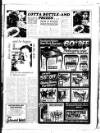 Staffordshire Newsletter Friday 24 February 1984 Page 21