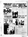 Staffordshire Newsletter Friday 24 February 1984 Page 22
