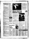 Staffordshire Newsletter Friday 24 February 1984 Page 24