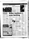 Staffordshire Newsletter Friday 24 February 1984 Page 51