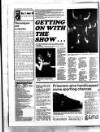 Staffordshire Newsletter Friday 02 March 1984 Page 8
