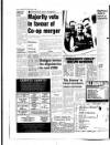 Staffordshire Newsletter Friday 02 March 1984 Page 10