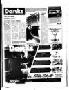 Staffordshire Newsletter Friday 02 March 1984 Page 17