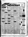 Staffordshire Newsletter Friday 02 March 1984 Page 21