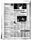Staffordshire Newsletter Friday 02 March 1984 Page 22