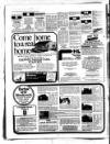 Staffordshire Newsletter Friday 02 March 1984 Page 36