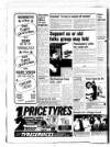 Staffordshire Newsletter Friday 09 March 1984 Page 4