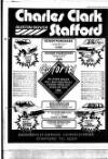 Staffordshire Newsletter Friday 09 March 1984 Page 11