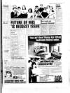 Staffordshire Newsletter Friday 09 March 1984 Page 13