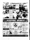 Staffordshire Newsletter Friday 09 March 1984 Page 15