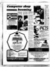 Staffordshire Newsletter Friday 09 March 1984 Page 18