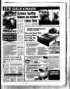 Staffordshire Newsletter Friday 09 March 1984 Page 19