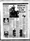 Staffordshire Newsletter Friday 09 March 1984 Page 51