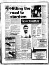 Staffordshire Newsletter Friday 09 March 1984 Page 55