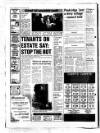 Staffordshire Newsletter Friday 16 March 1984 Page 4