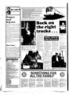 Staffordshire Newsletter Friday 16 March 1984 Page 8