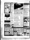 Staffordshire Newsletter Friday 16 March 1984 Page 12