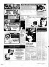 Staffordshire Newsletter Friday 16 March 1984 Page 19