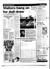 Staffordshire Newsletter Friday 16 March 1984 Page 49