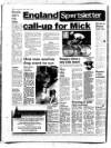 Staffordshire Newsletter Friday 16 March 1984 Page 51