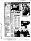 Staffordshire Newsletter Friday 23 March 1984 Page 8