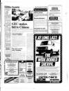 Staffordshire Newsletter Friday 23 March 1984 Page 13