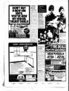 Staffordshire Newsletter Friday 23 March 1984 Page 16