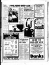 Staffordshire Newsletter Friday 23 March 1984 Page 21