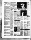 Staffordshire Newsletter Friday 23 March 1984 Page 26