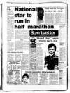 Staffordshire Newsletter Friday 23 March 1984 Page 56