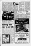Staffordshire Newsletter Friday 03 January 1986 Page 9