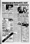 Staffordshire Newsletter Friday 03 January 1986 Page 15