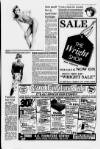 Staffordshire Newsletter Friday 03 January 1986 Page 17