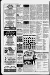 Staffordshire Newsletter Friday 03 January 1986 Page 20