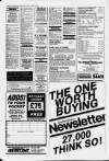 Staffordshire Newsletter Friday 03 January 1986 Page 25