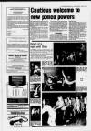 Staffordshire Newsletter Friday 03 January 1986 Page 38
