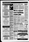 Staffordshire Newsletter Friday 03 January 1986 Page 39