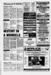 Staffordshire Newsletter Friday 29 August 1986 Page 25