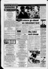 Staffordshire Newsletter Friday 29 August 1986 Page 46