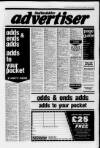 Staffordshire Newsletter Friday 07 November 1986 Page 7