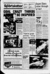 Staffordshire Newsletter Friday 07 November 1986 Page 8
