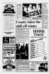 Staffordshire Newsletter Friday 01 May 1987 Page 4