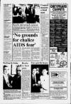 Staffordshire Newsletter Friday 01 May 1987 Page 7