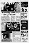 Staffordshire Newsletter Friday 01 May 1987 Page 13