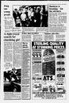 Staffordshire Newsletter Friday 01 May 1987 Page 15