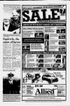 Staffordshire Newsletter Friday 01 May 1987 Page 17