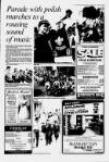 Staffordshire Newsletter Friday 01 May 1987 Page 23